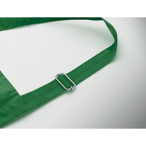 Állítható konyhai kötény