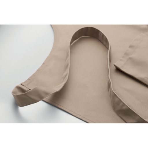 Állítható konyhai kötény