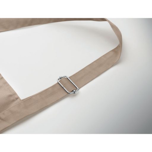 Állítható konyhai kötény