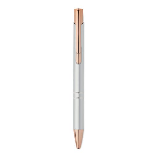 Újrahaszn. alumínium toll