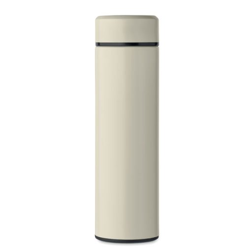 Palack kerámia bevonat 420 ml