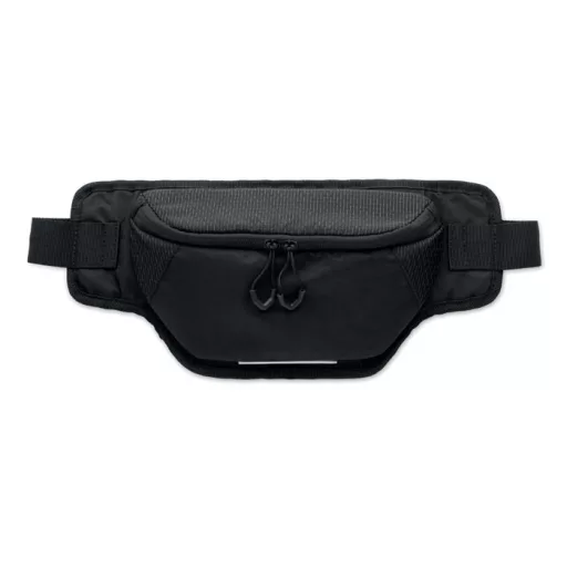 420D nejlon túra övtáska