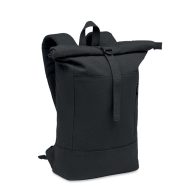 Rolltop 15 col laptop hátizsák