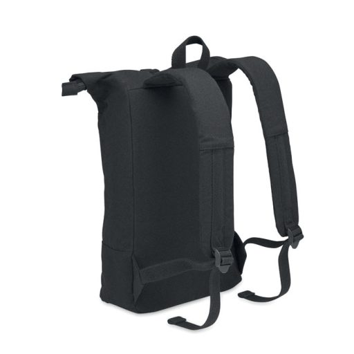 Rolltop 15 col laptop hátizsák