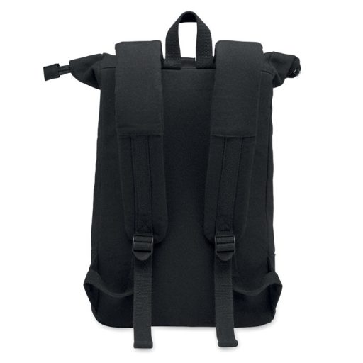 Rolltop 15 col laptop hátizsák