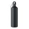 Újrah.rozsdam.acél palack 750ml