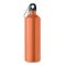 Újrah.rozsdam.acél palack 750ml
