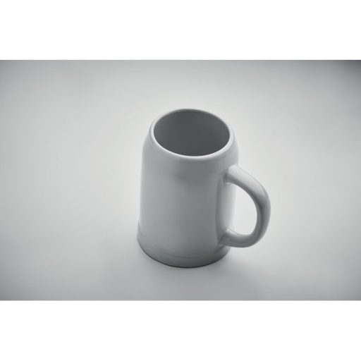 Szublimációs söröskorsó 500 ml