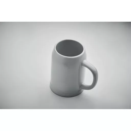 Szublimációs söröskorsó 500 ml