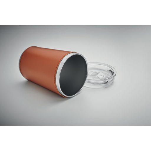 Duplafalú pohár 350 ml