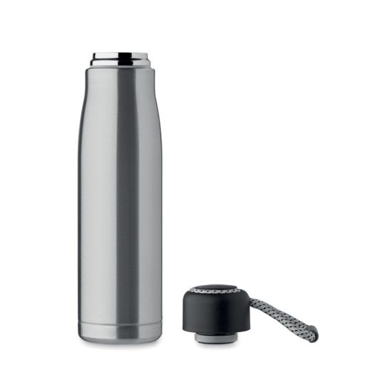 Duplafalú palack 500 ml