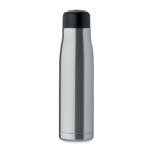 Duplafalú palack 500 ml