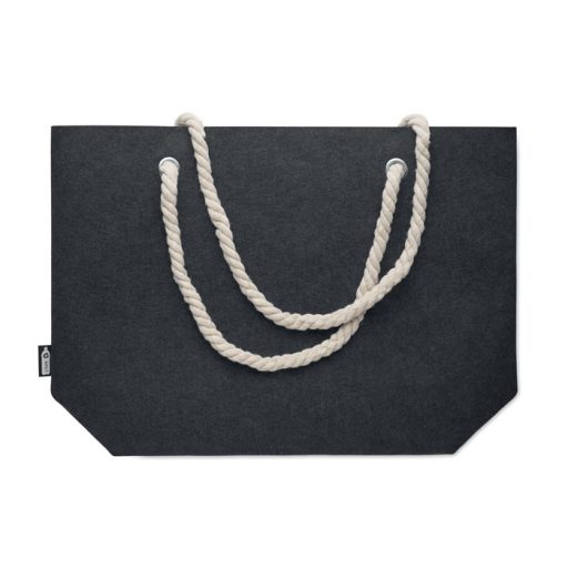 RPET filc strandtáska