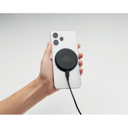 3 az 1-ben vez. n. töltő 15W