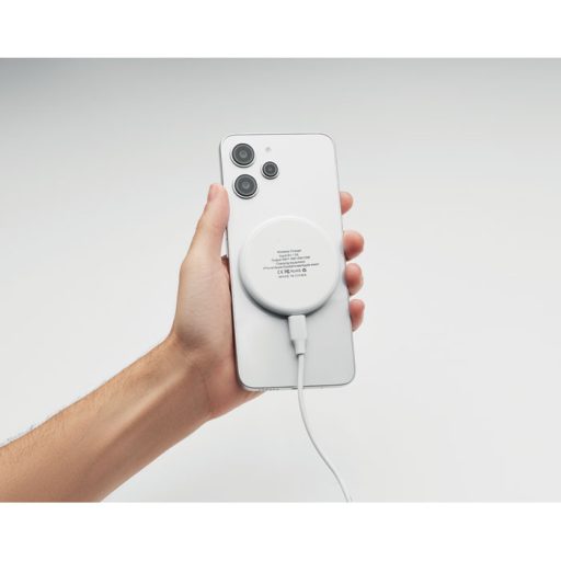 3 az 1-ben vez. n. töltő 15W