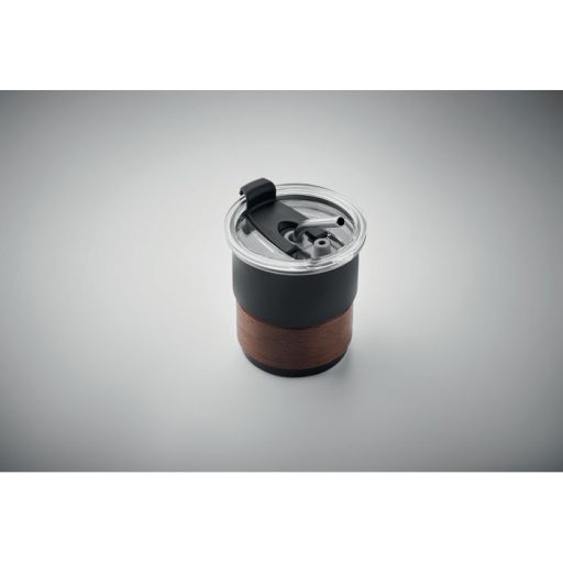 Szimplafalú pohár 260 ml