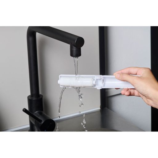 Újrafelh. ruhatisztító henger