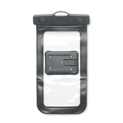 Kerékpáros mobil tartó tok PVC