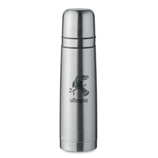 Duplafalú termosz 750 ml