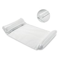 Felfújható hálós vízi függőágy