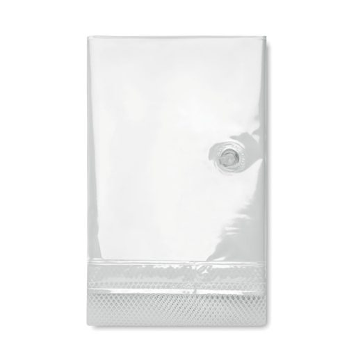 Felfújható hálós vízi függőágy