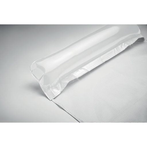 Felfújható hálós vízi függőágy