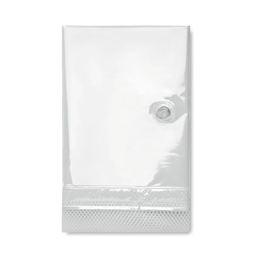 Felfújható hálós vízi függőágy