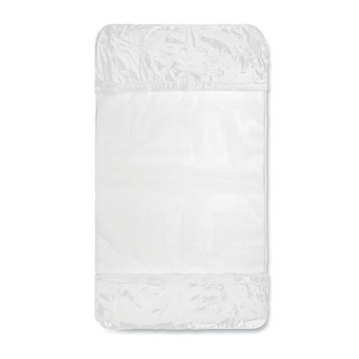 Felfújható hálós vízi függőágy