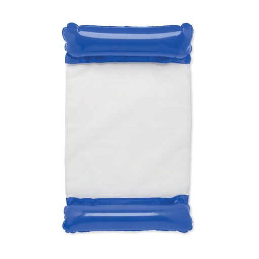 Felfújható hálós vízi függőágy