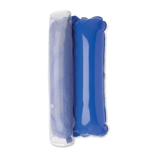 Felfújható hálós vízi függőágy