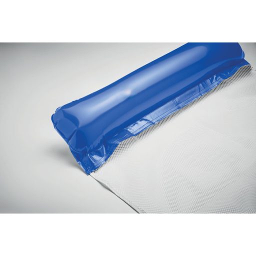 Felfújható hálós vízi függőágy