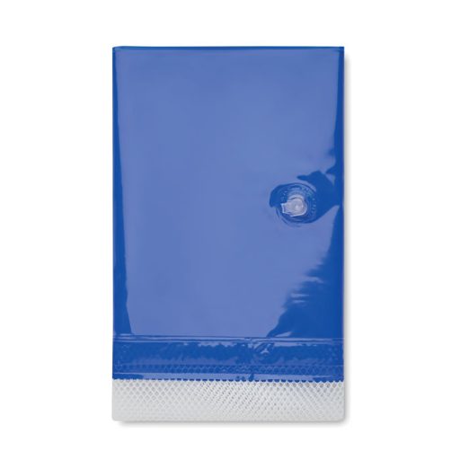 Felfújható hálós vízi függőágy