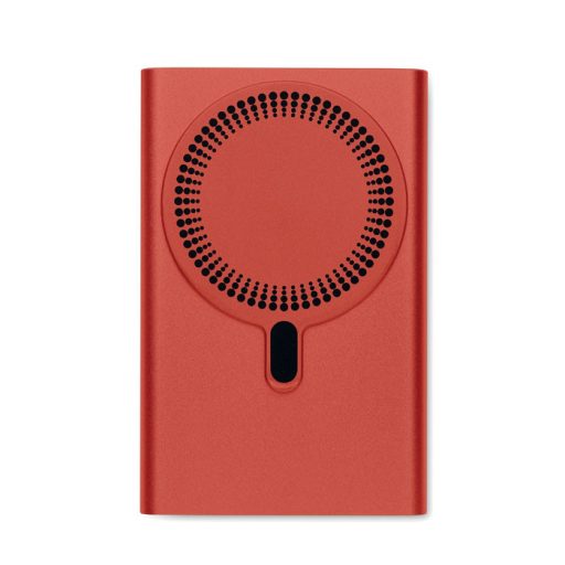 Vezeték nélkül töltő powerbank