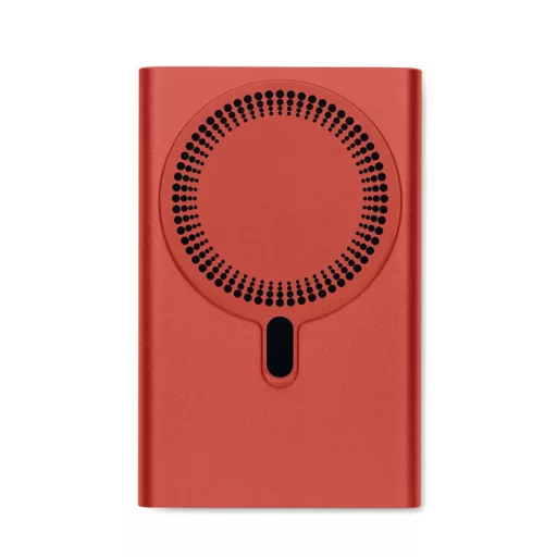 Vezeték nélkül töltő powerbank