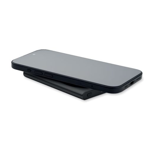 Vezeték nélkül töltő powerbank