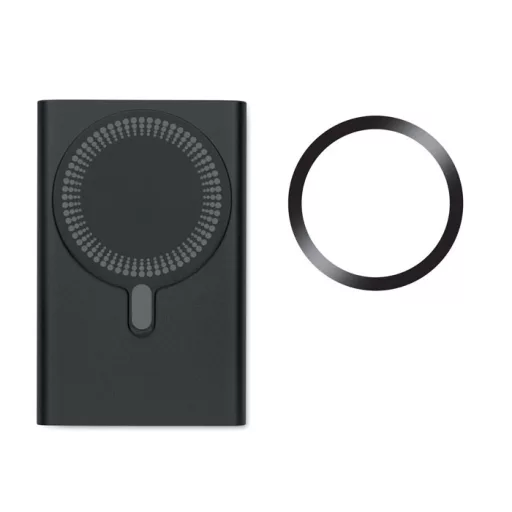 Vezeték nélkül töltő powerbank
