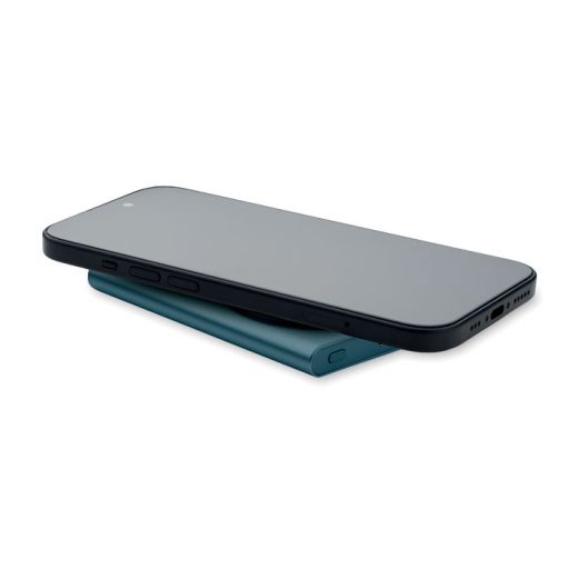 Vezeték nélkül töltő powerbank