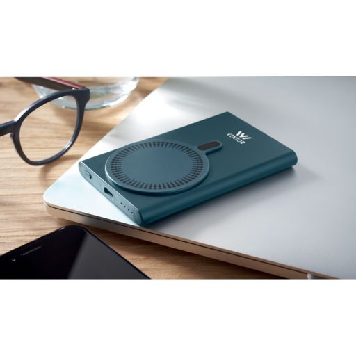 Vezeték nélkül töltő powerbank