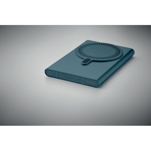 Vezeték nélkül töltő powerbank