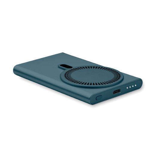 Vezeték nélkül töltő powerbank