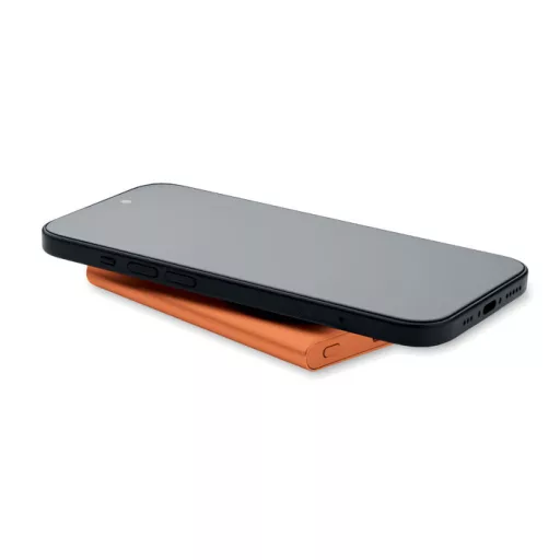 Vezeték nélkül töltő powerbank