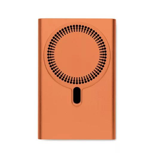 Vezeték nélkül töltő powerbank