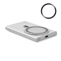 Vezeték nélküli töltésű powerbank