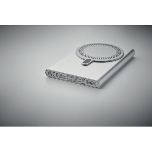 Vezeték nélkül töltő powerbank