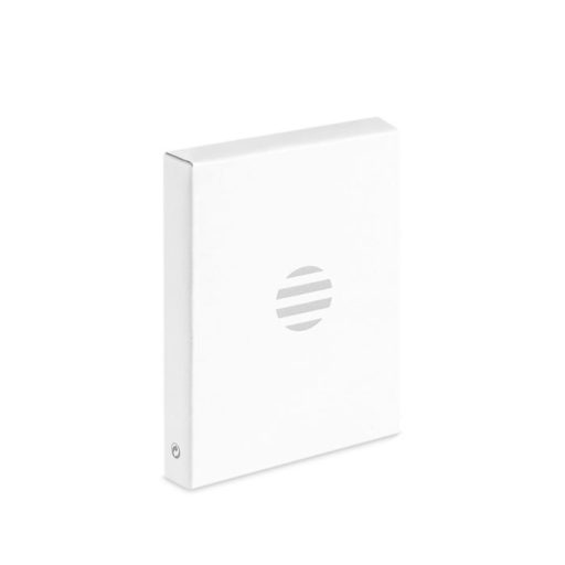 Vezeték nélkül töltő powerbank