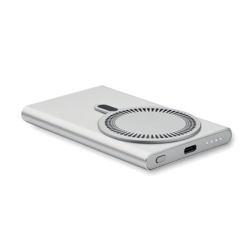 Vezeték nélkül töltő powerbank