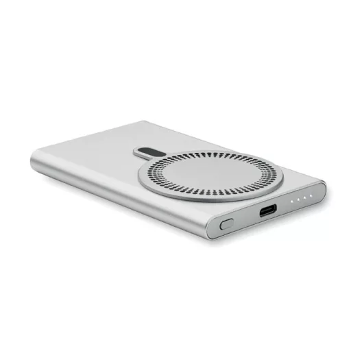 Vezeték nélkül töltő powerbank