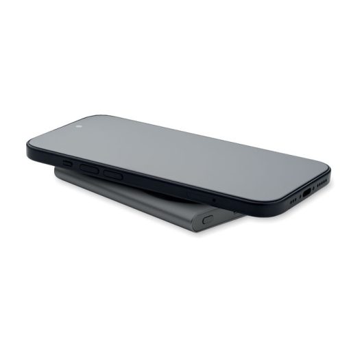 Vezeték nélkül töltő powerbank