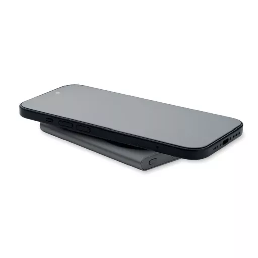 Vezeték nélkül töltő powerbank