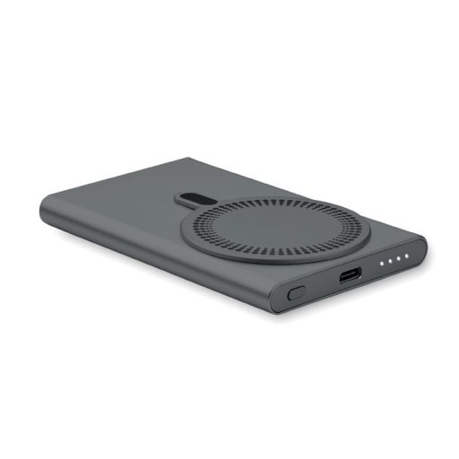Vezeték nélkül töltő powerbank